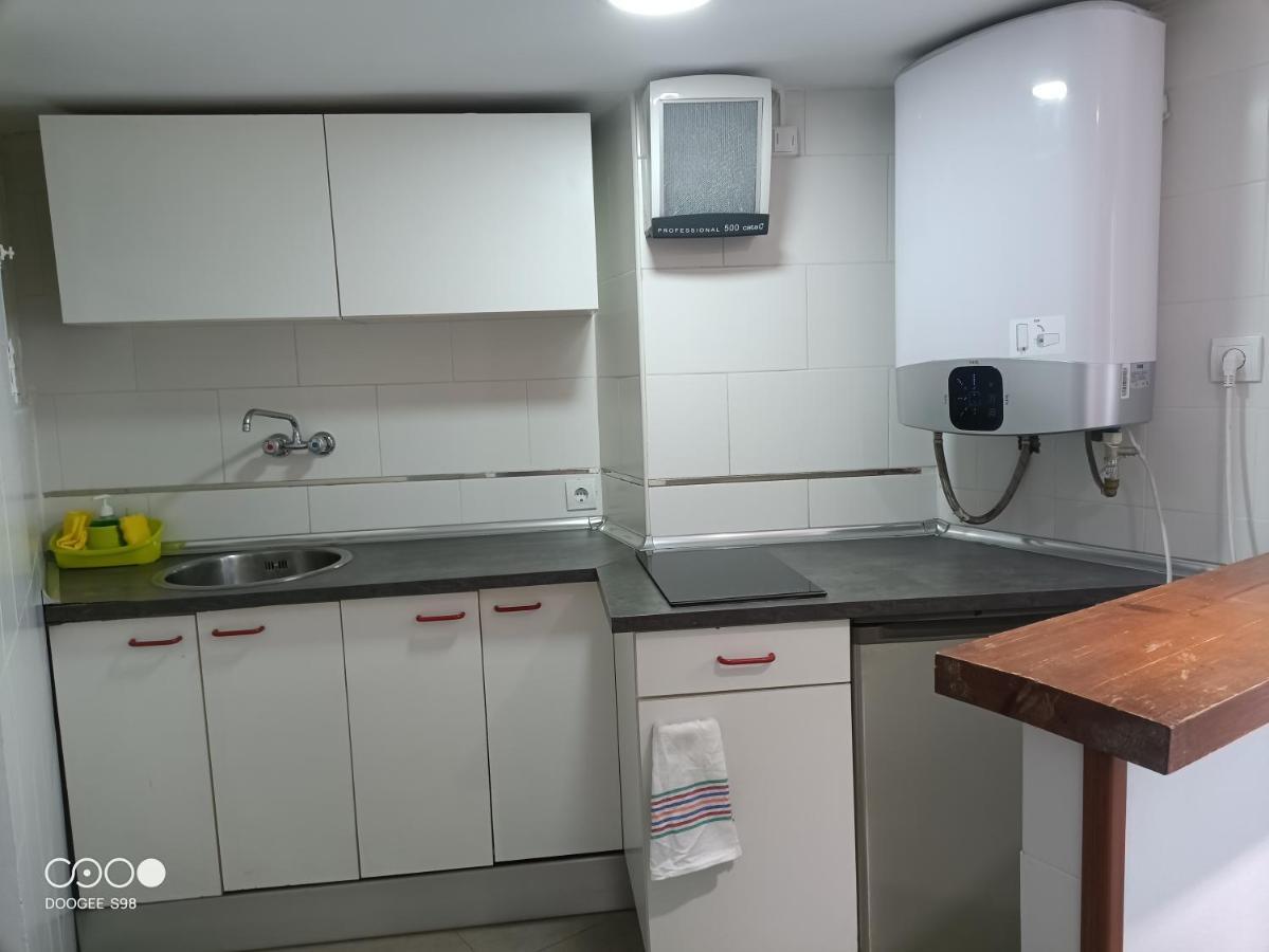 Vut Dalia Apartamento