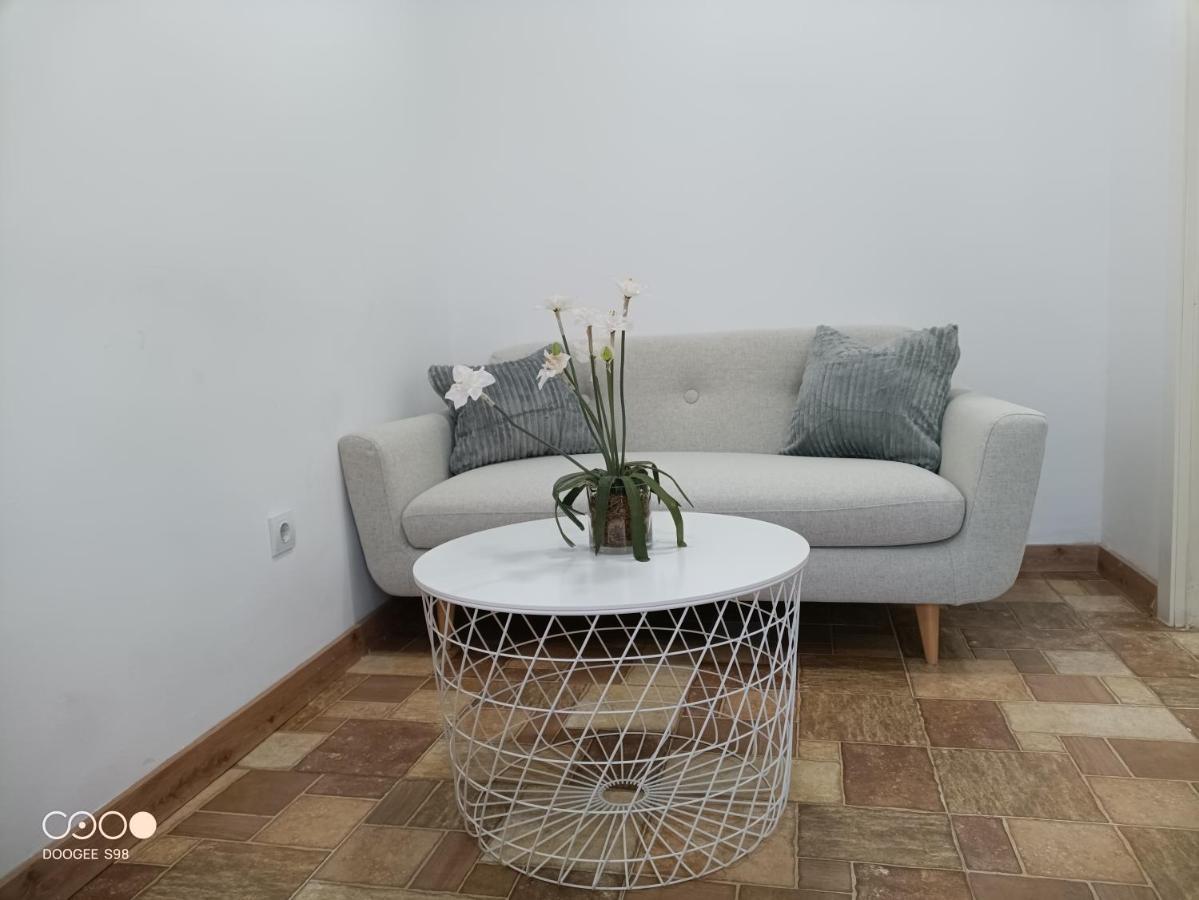 Vut Dalia Apartamento *