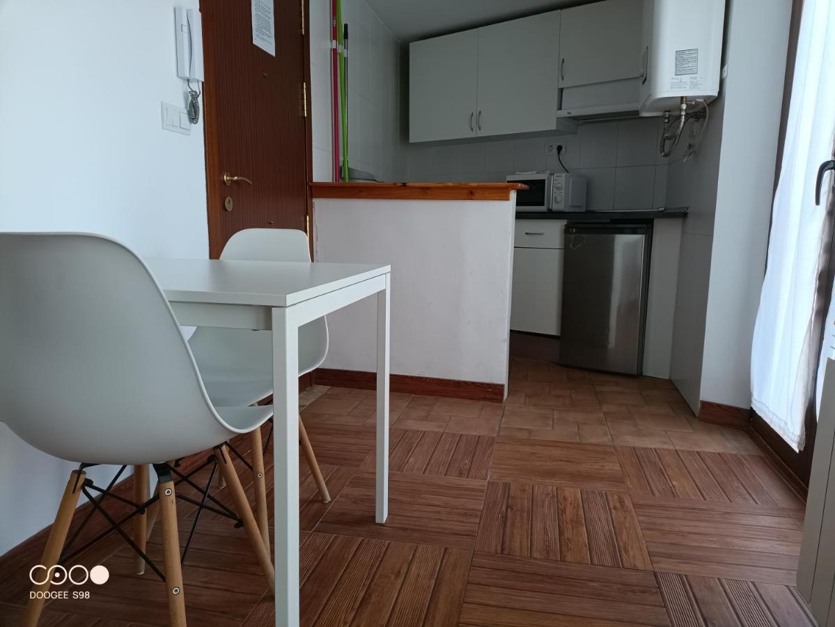 Apartamento Vut Dalia Ávila