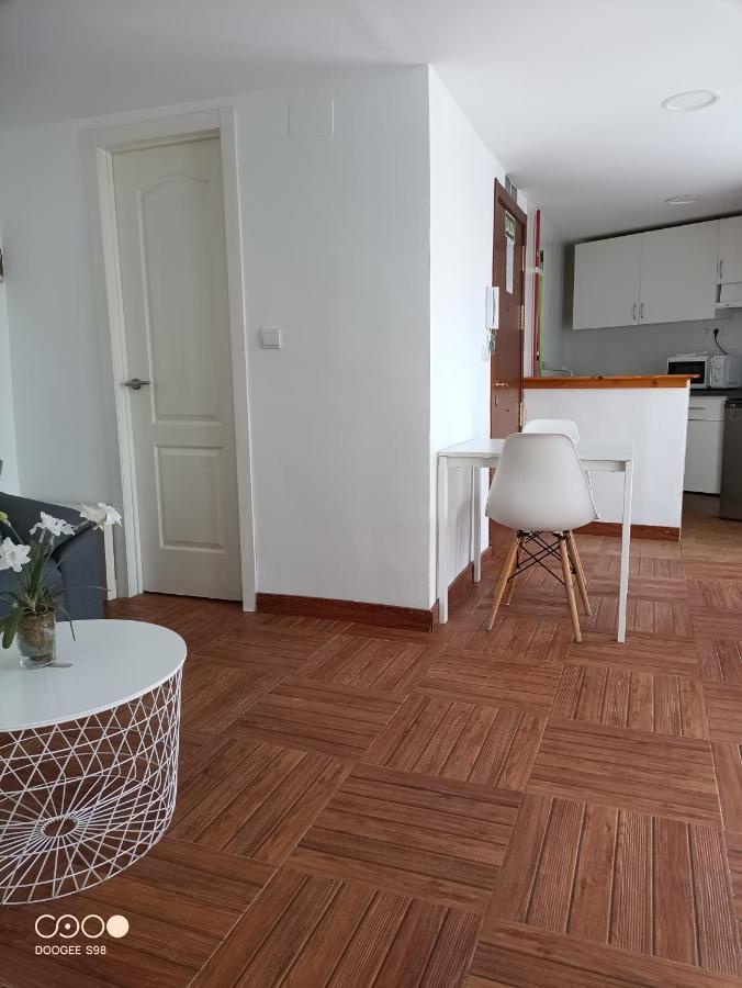 Apartamento Vut Dalia *