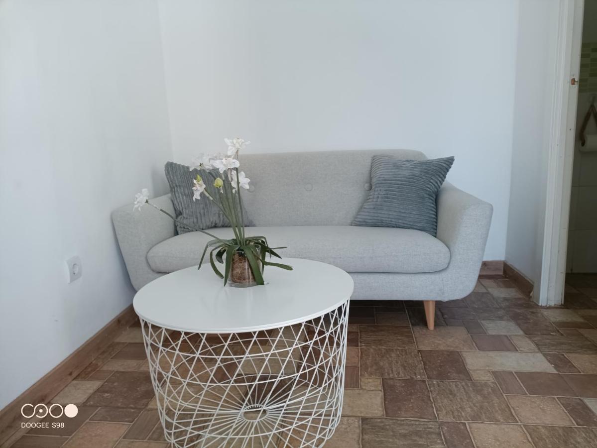 Vut Dalia Apartamento Ávila
