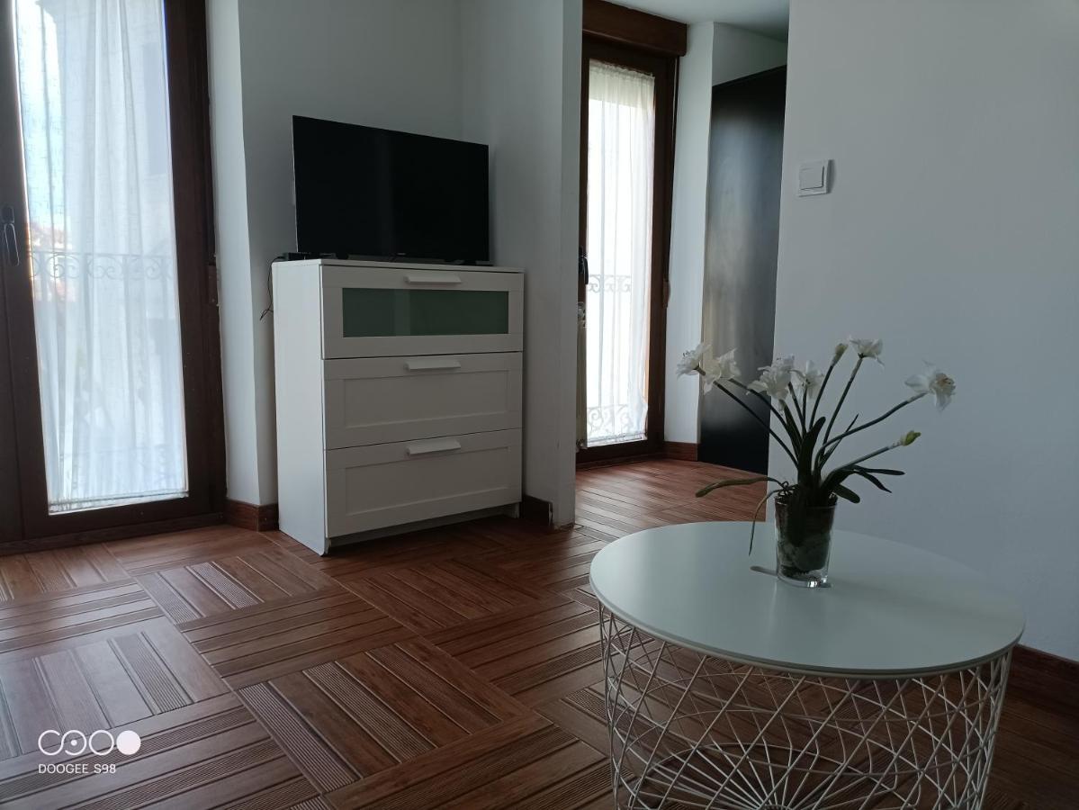 Vut Dalia Apartamento Ávila