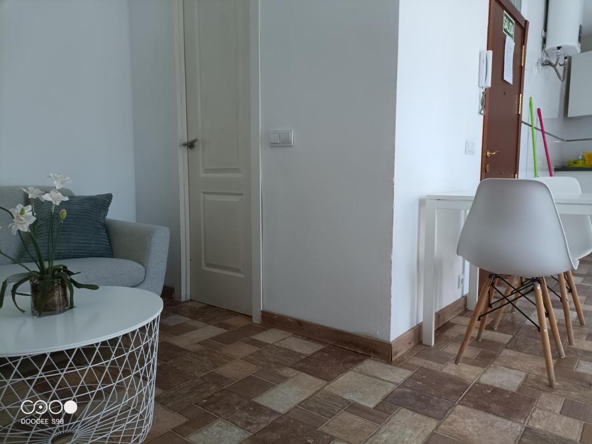 Apartamento Vut Dalia Ávila