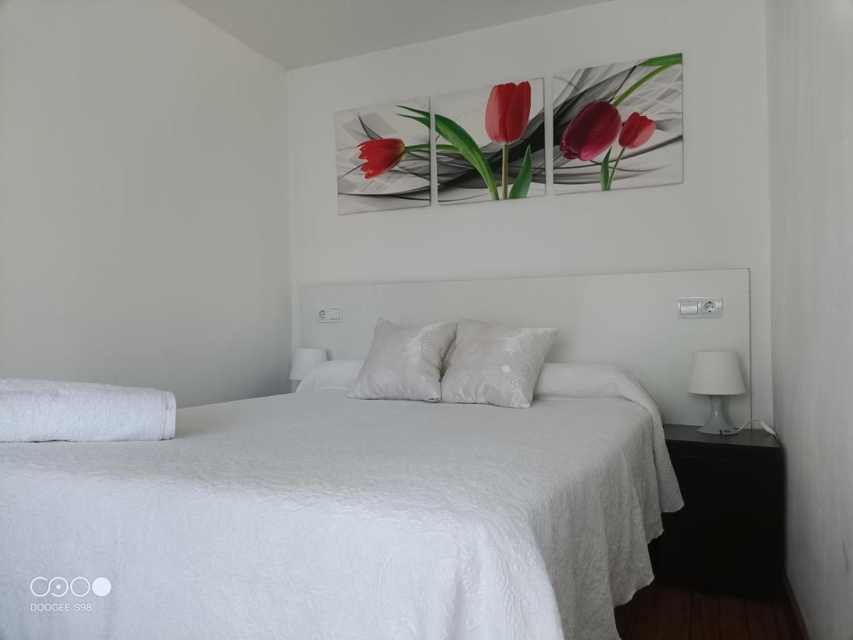 Vut Dalia Apartamento Ávila