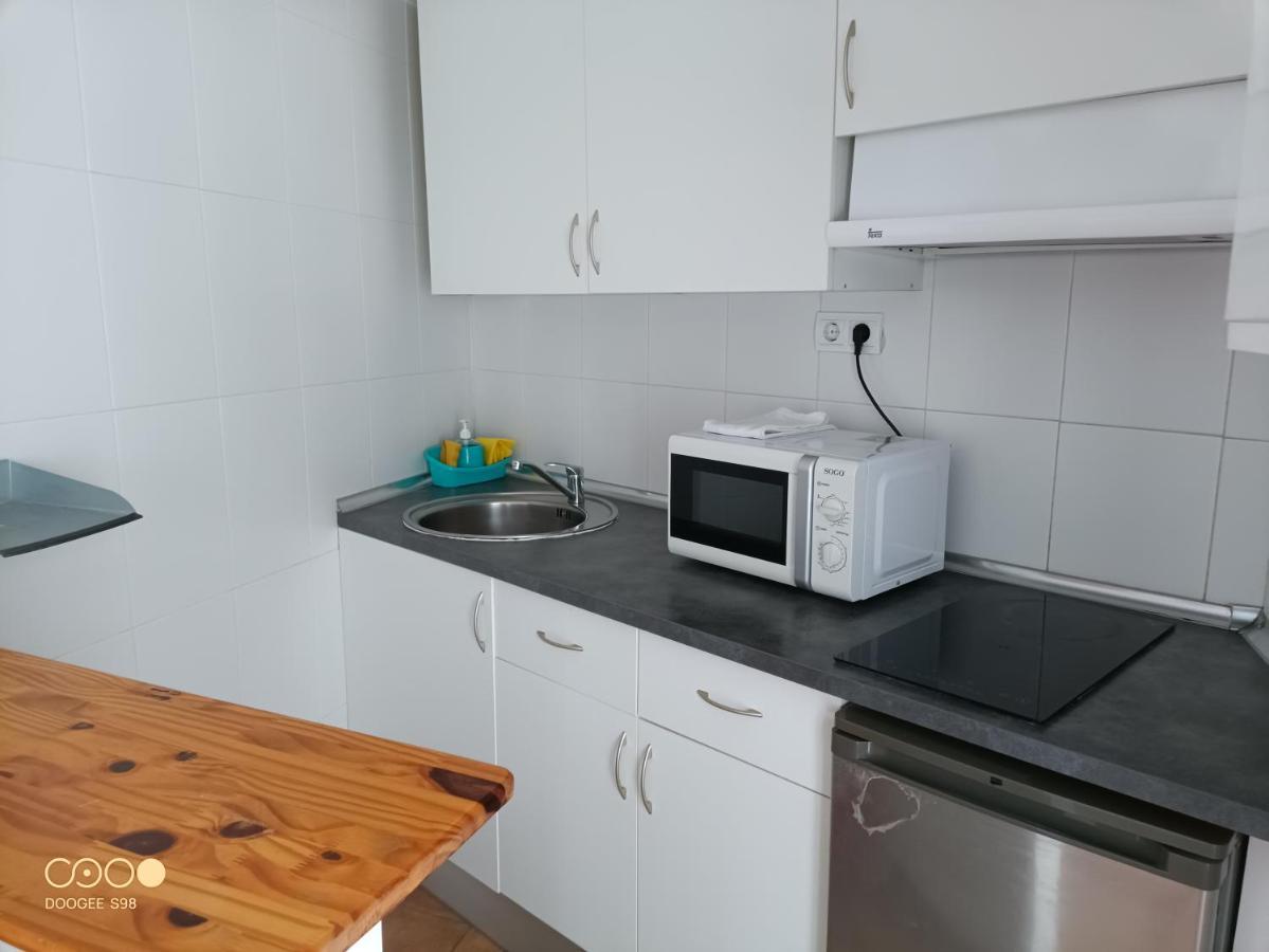 Vut Dalia Apartamento *