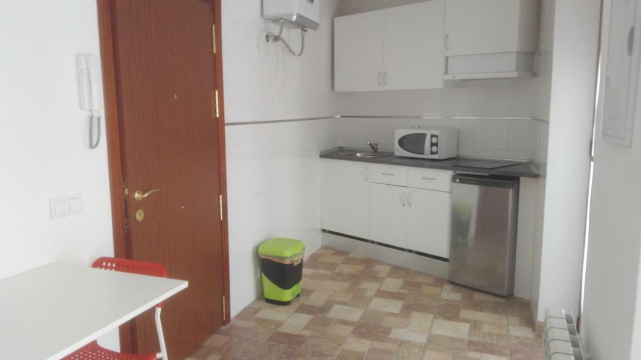 Apartamento Vut Dalia *