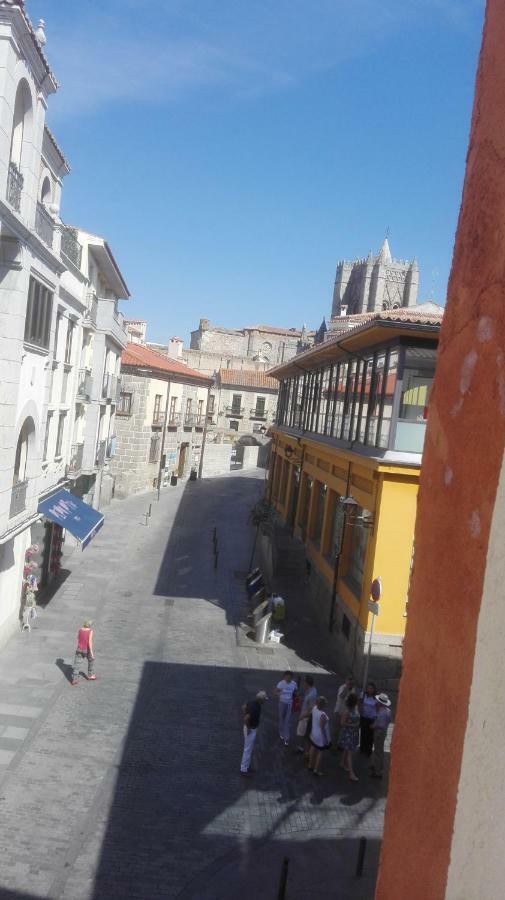 Vut Dalia Appartamento *